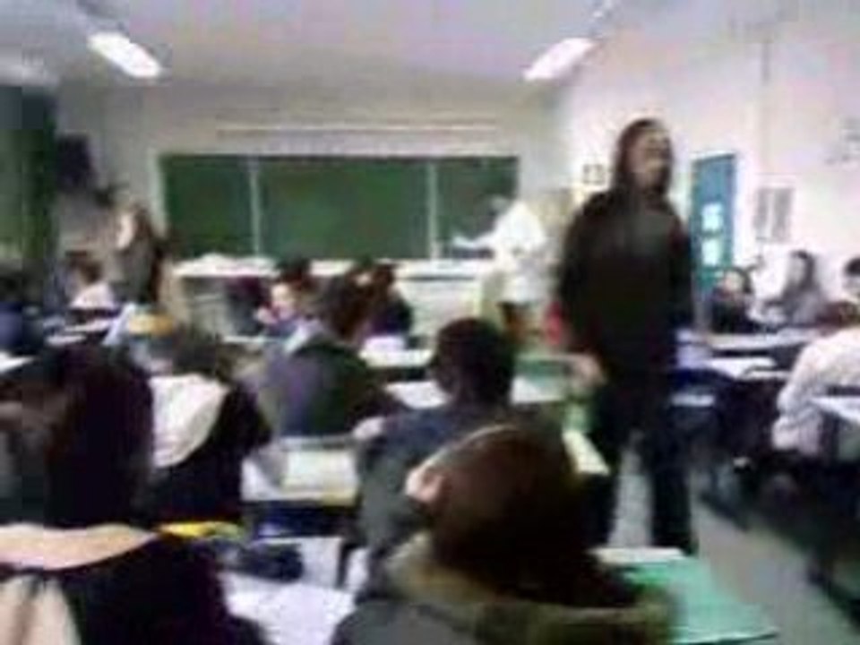 Cour de physique avc Boyer