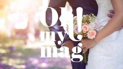 Obwohl sie Single ist: Frau plant ihre perfekte Märchenhochzeit