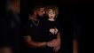 Drake reveals his son's face for the first time (PHOTOS)
