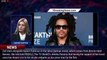 Lenny Kravitz Says He's 'So Proud' of Daughter Zoë's 'Iconic' Catwoman: 'Congratulations' - 1breakin