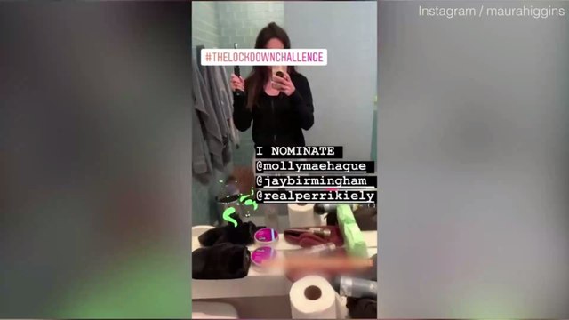 Maura and Curtis could be scheduled for an awkward reunion sooner than they thought