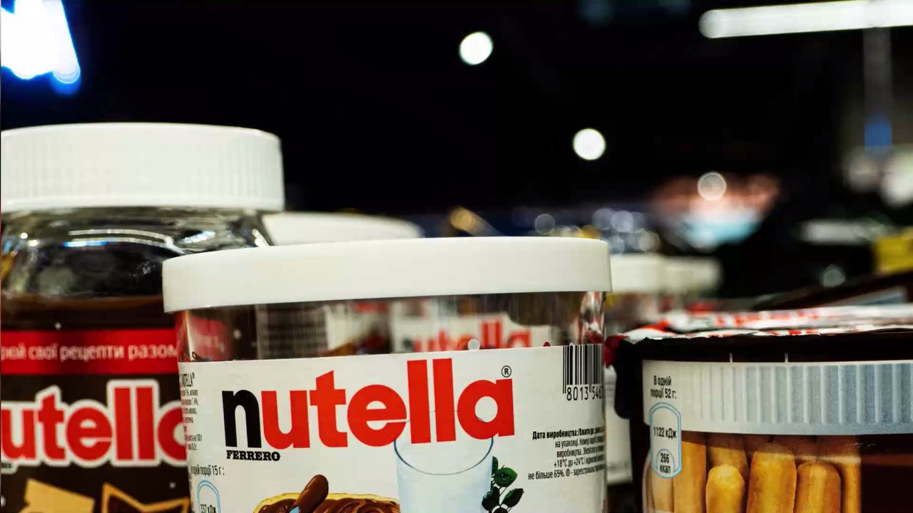 Palmöl: Nutella ist laut WWF nicht mehr das schlimmste Übel