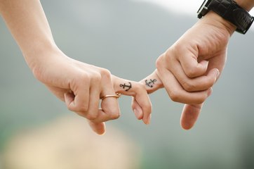 Forscher klären auf: Darum suchen sich Männer oft Frauen, die ihrer Mutter ähneln