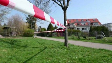 Solidarität in der Corona-Krise: Vermieter halbiert Miete