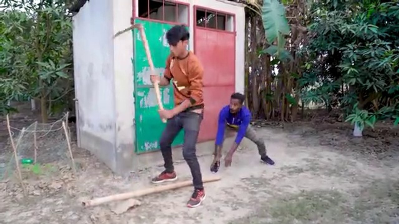 Must Watch New Funniest Comedy video 2022 amazing comedy video 2022 Episode 144 By Busy Fun Lt