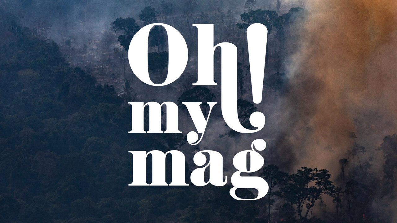 Verona pooth wird politisch: "die umwelt ist kein hobby, mit dem man sich arrangieren muss"