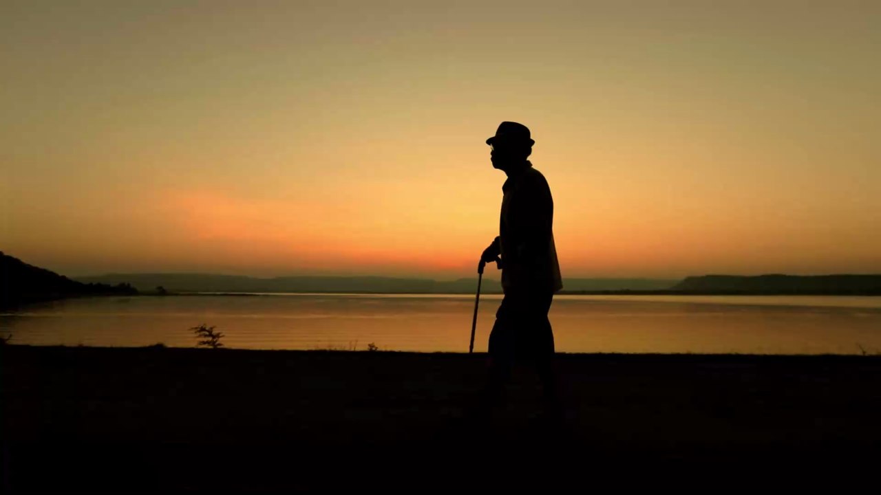 Über 100 Jahre alt: Japanischer Arzt verrät Geheimnis eines langen Lebens
