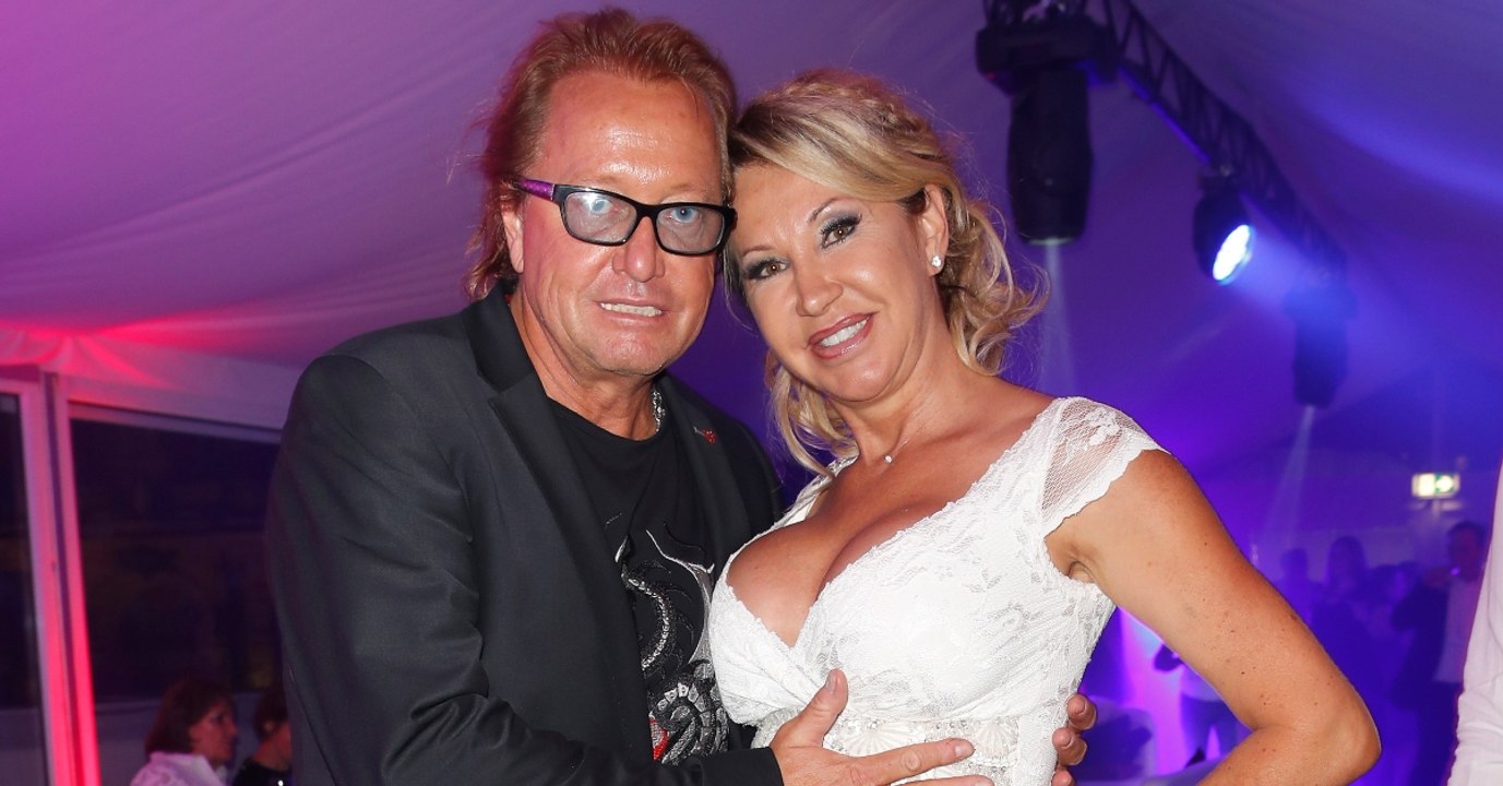 Carmen Geiss: 'Dann lass' dich doch scheiden!'