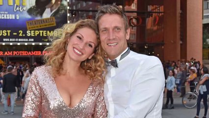 Peer Kusmagk ist empört darüber, dass seine Influencer-Frau kein Betreuungsgeld erhält