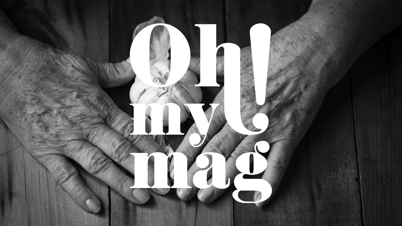 Knoblauch: Dieses Lebensmittel beugt Altersdemenz vor