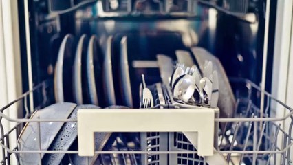 3 mistakes everyone makes when loading the dishwasher