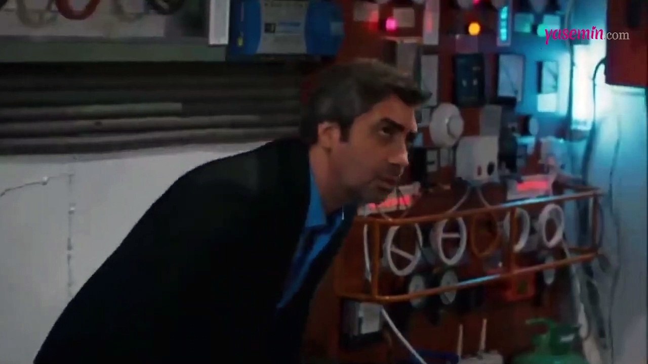 Yıllar önce Kurtlar Vadisi Pusu'da Ukrayna - Rusya vurgusu!