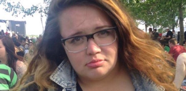 Studentin wiegt 133 kg: Aus Angst vor Diabetes ändert sie ihr Leben radikal