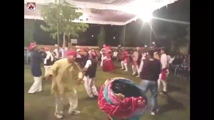 Shekhawati Chang Dhamal Holi (शेखावाटी चंग धमाल होली)
