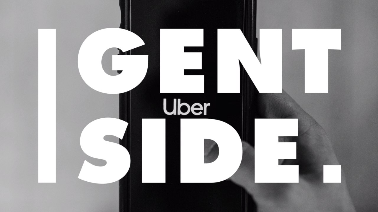 Frau erlebt böse Überraschung, als sie im Uber-Taxi einschläft