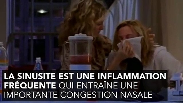 Sinusite : traitement, symptômes, causes, comment soigner une sinusite ?