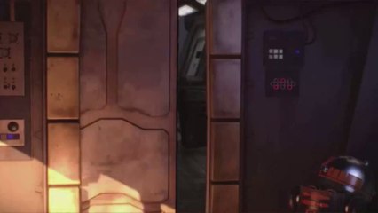 The Mandalorian : une vidéo de gameplay d'un jeu tiré de la série Disney + aurait fuité