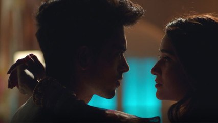 Thapki Pyaar Ki 2 3 March episode: Purab and Thapki are in romantic mood | FilmiBeat