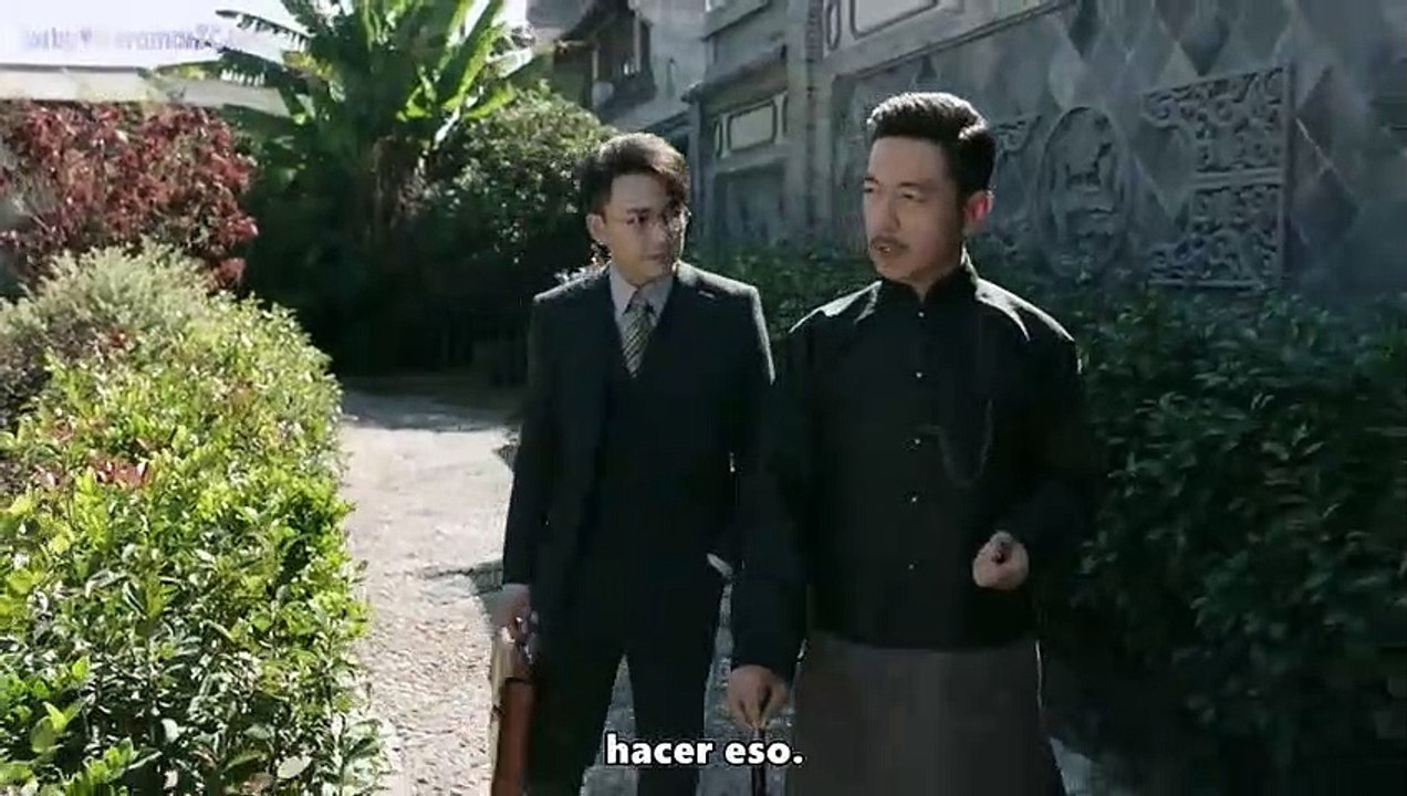 City of Streamer Cap 5 Sub Español