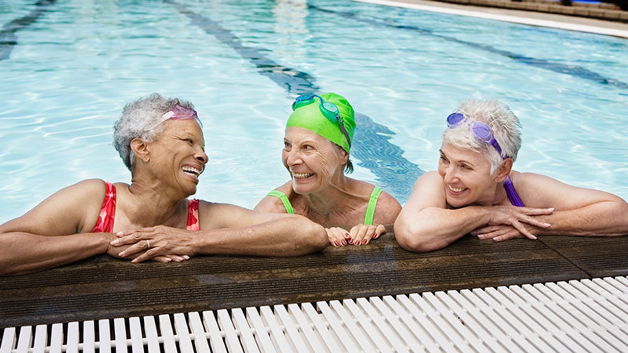 Bahnbrechend: Ärzte entwickeln medizinische Technik, um Menopause hinauszuzögern