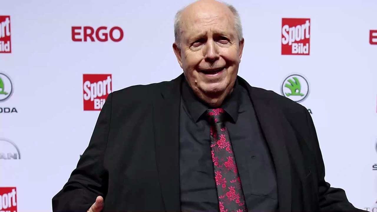 Reiner Calmund ist im Krankenhaus: Die OP soll ihm mehr Lebensqualität verschaffen