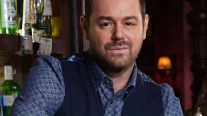 EastEnders’ Queen Vic Landlord Mick Carter Set To Quit