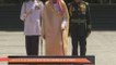 Lawatan Raja Salman kukuhkan hubungan KL-Riyadh