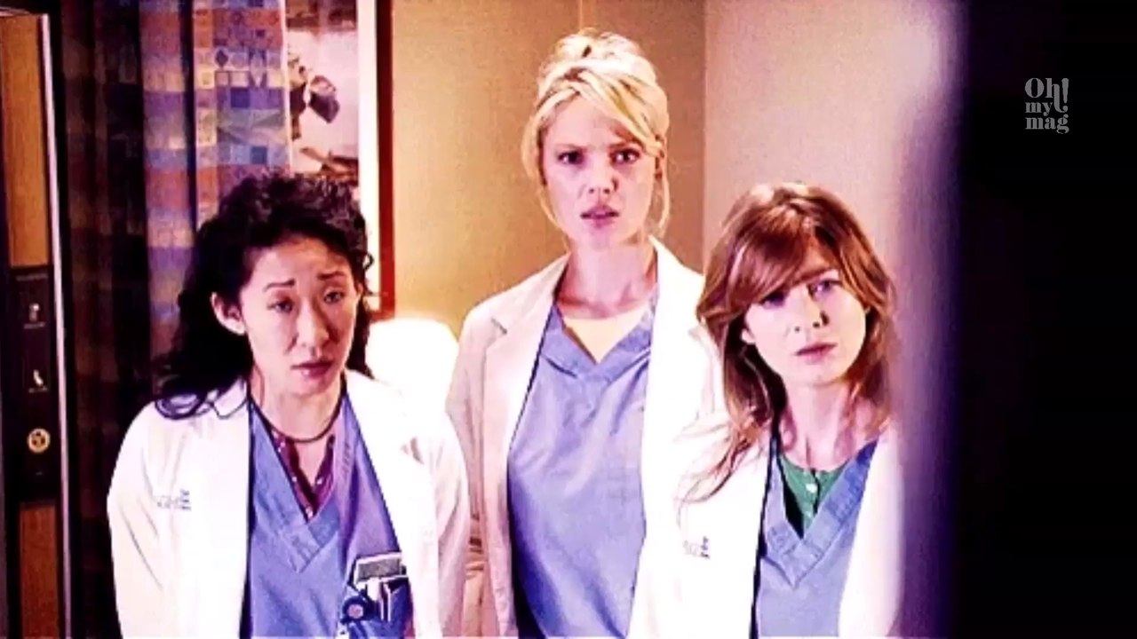 Dein Sternzeichen verrät, welchem Charakter aus Grey's Anatomy du entsprichst