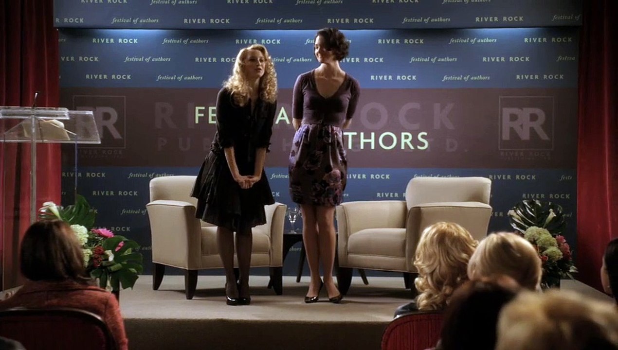 Being Erica – Alles auf Anfang Staffel 1 Folge 11