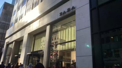 This Zara dress for less than £20 will be a big hit this summer!