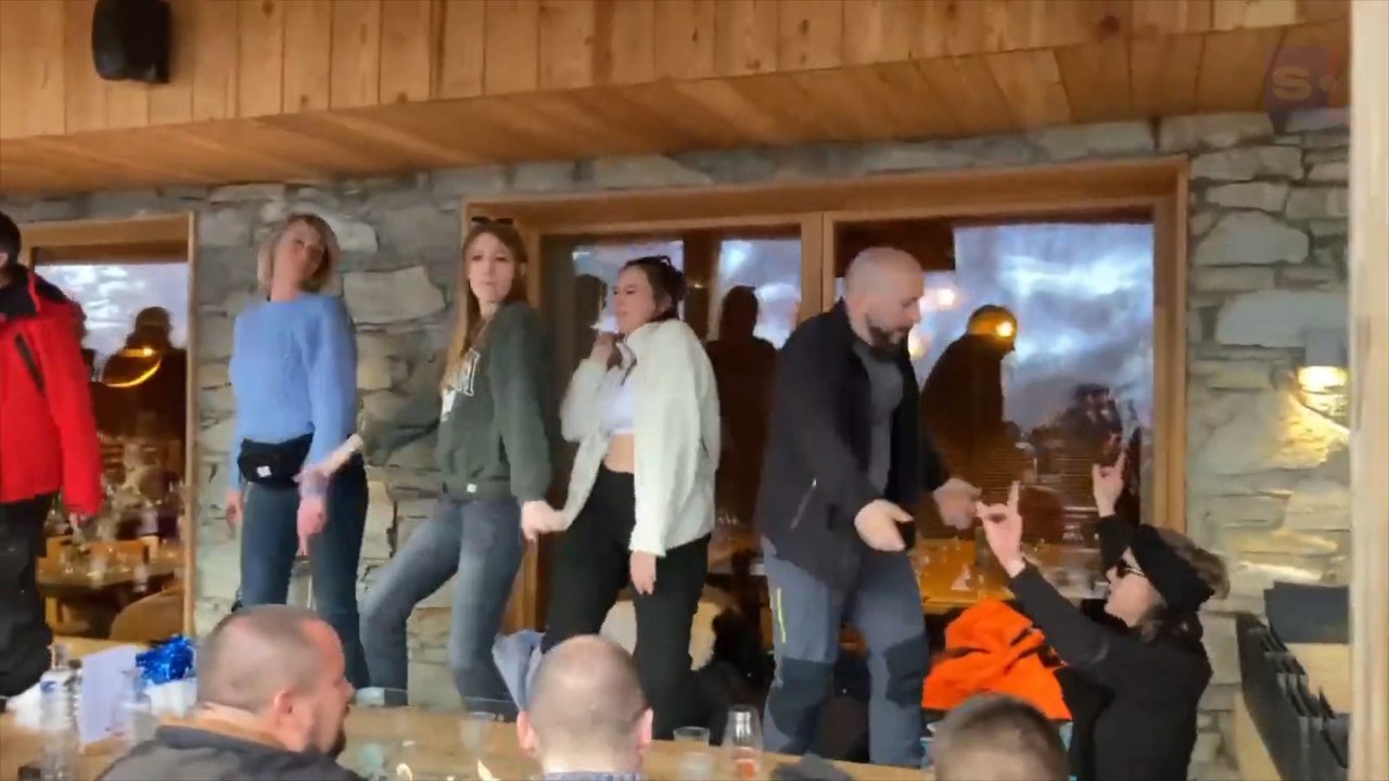 A Saint-Martin-de-Belleville, dans les 3 Vallées, l’hôtel Lodji est devenu le nouvel endroit tendance