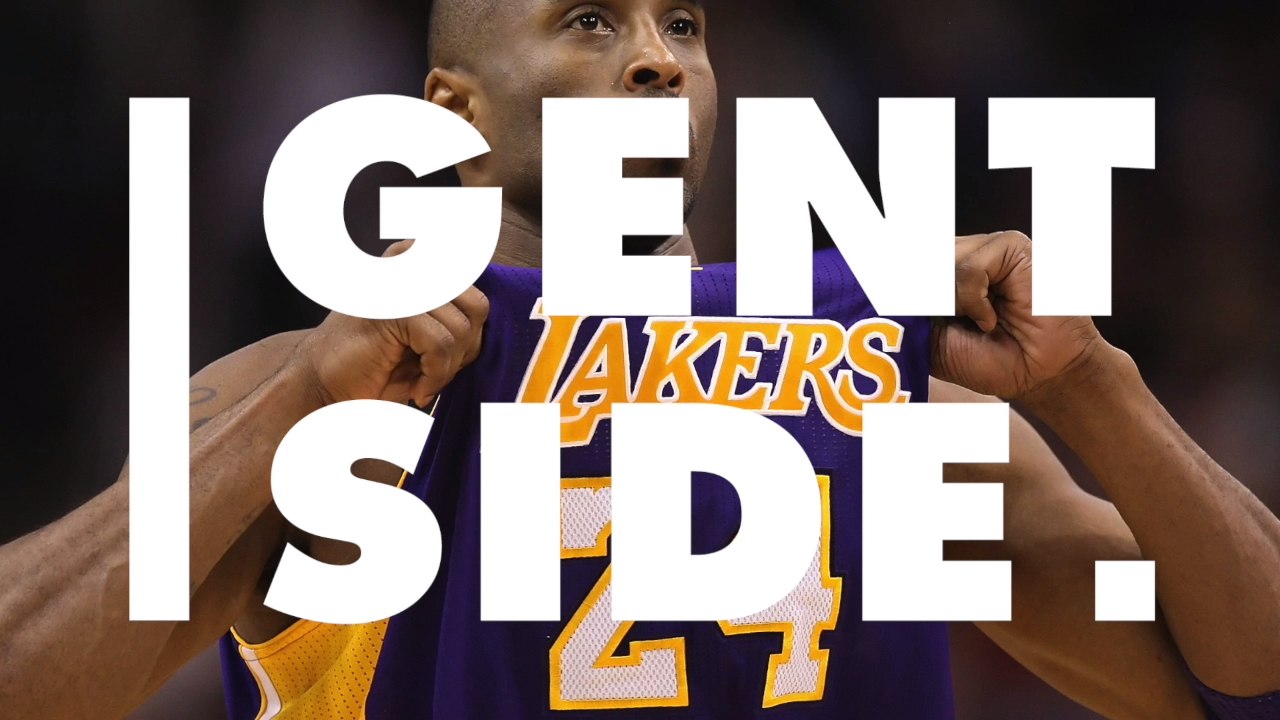 Die Spieler des Super Bowls gedenken Kobe Bryant in bewegender Geste