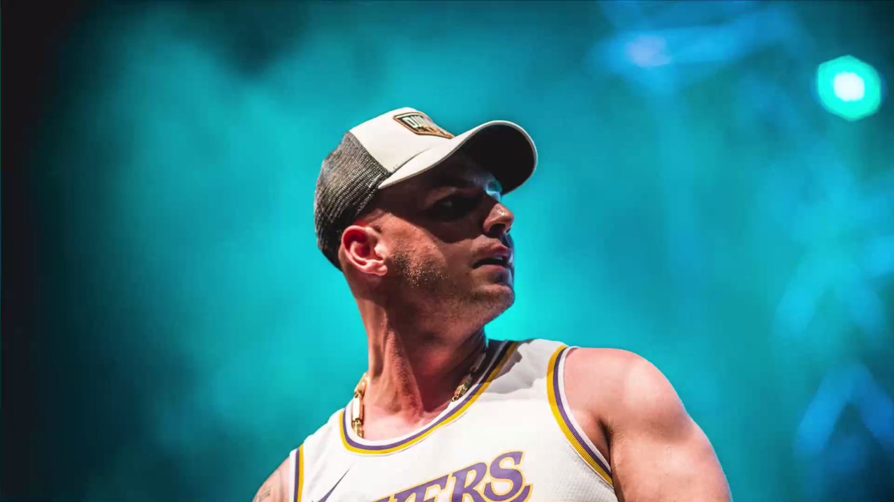 Pietro Lombardi blutet am Kopf nach Spaziergang mit Sohn Alessio