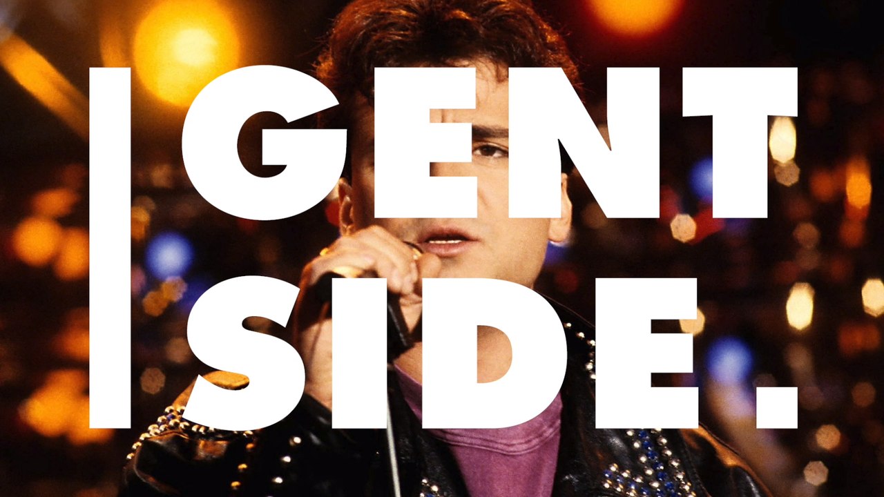 'Wer will mir noch was erzählen?': Nino de Angelo hat gelernt, mit seinen Kritikern umzugehen