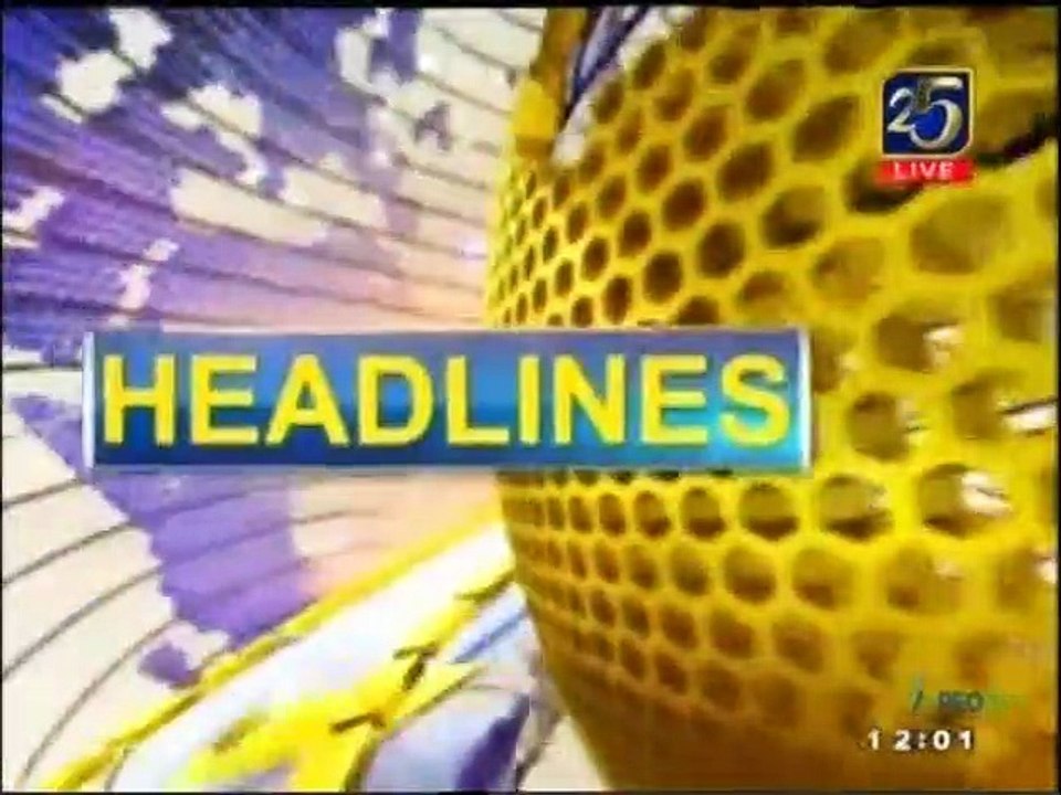 Live at 12 - 03-03-2022