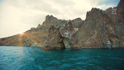 Meer oder Berge: Dein Sternzeichen verrät's!