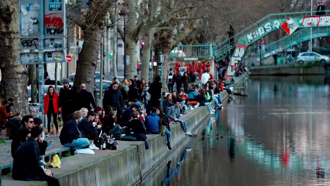 Coronavirus: Was ist bei einer strikten Ausgangssperre erlaubt, was verboten?