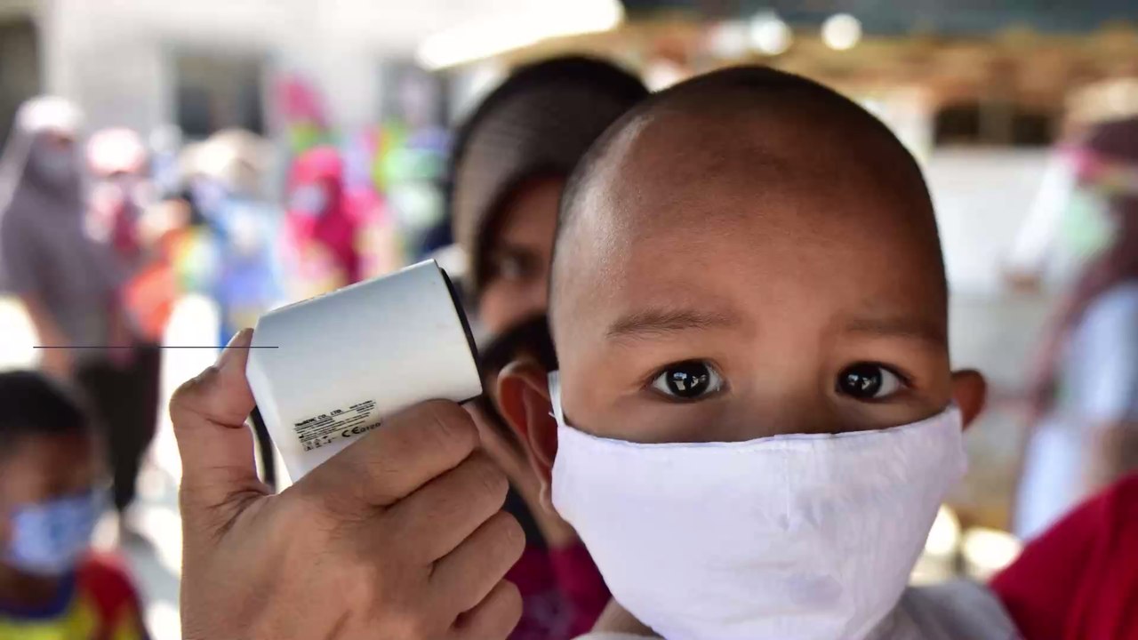 Schulöffnungen in Corona-Zeiten: Diese Rolle spielen Kinder bei der Übertragung