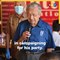 Boot BN out at the polls, set an example for other Malaysians to follow, Dr M tells Johoreans