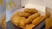 There Are Only Four Different Shapes of Chicken Nuggets at McDonald’s - Here's Why