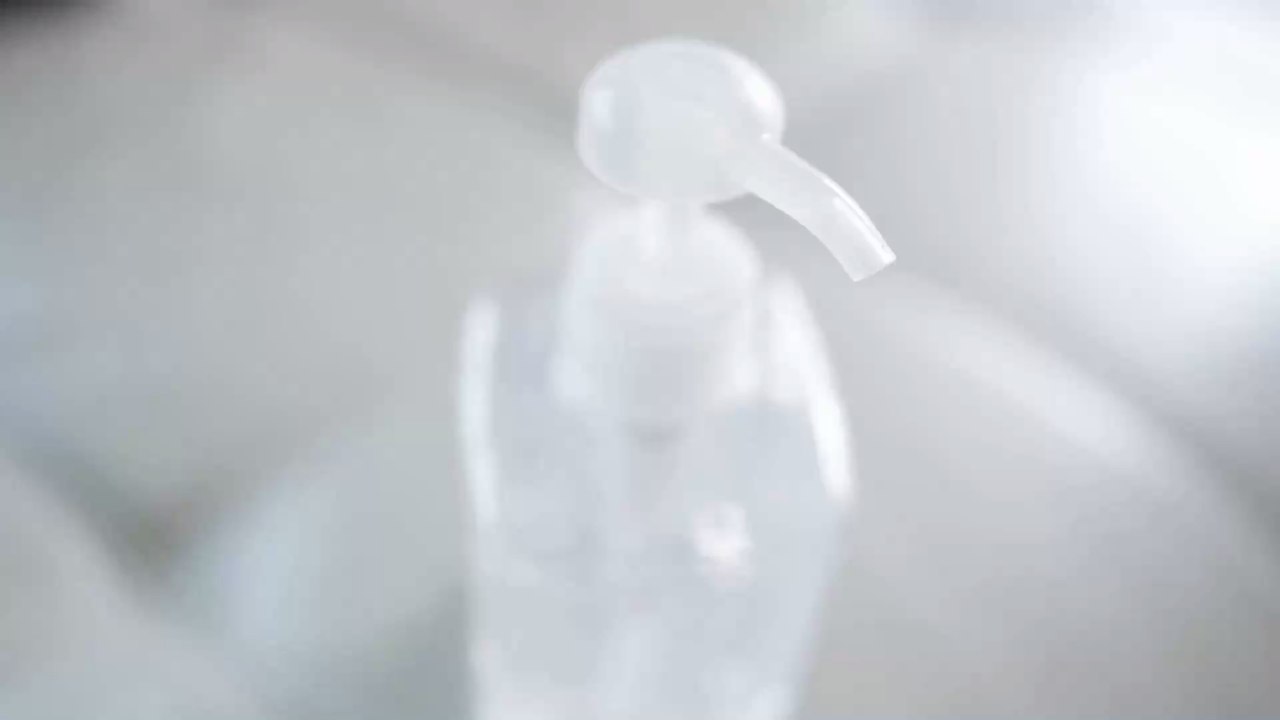 Apotheker warnen davor, Desinfektionsgel selbst herzustellen