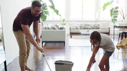 Coronavirus: you have to clean these objects you touch every day!