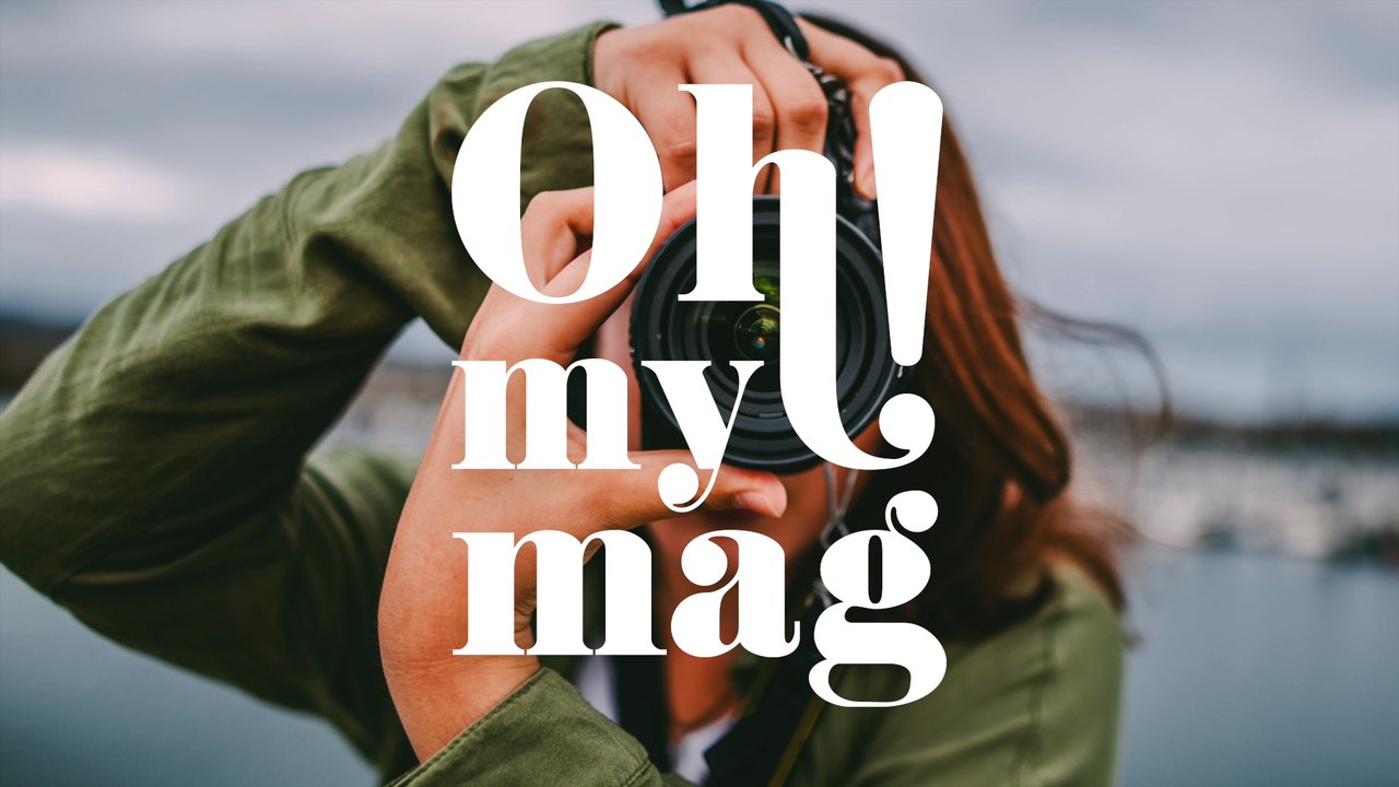 Als die Mutter das Foto ihrer Tochter sieht, gerät sie in Panik