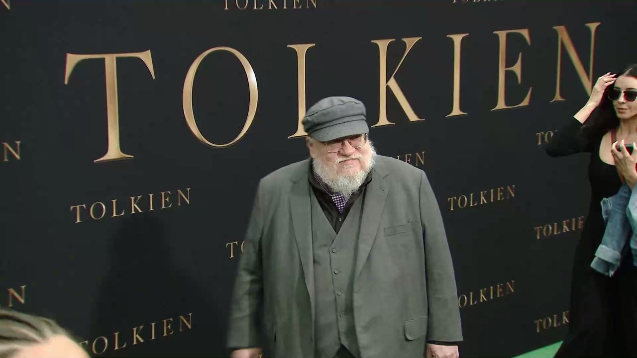 Dank Ausgangssperre schreibt der Autor von 'Game of Thrones' endlich das Ende seines Werks