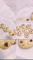 1 Minute Microwave CHOCOLATE CHIP COOKIE  ❗️ The EASIEST Chocolate Chip Cookies Recipe By CWMAP