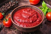 Do It Yourself: So macht ihr Ketchup ganz einfach selber