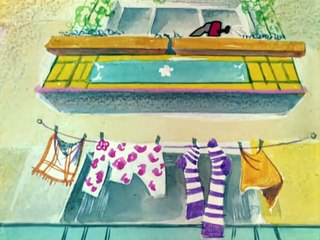 Ну, погоди! (Выпуск 1) - На пляж