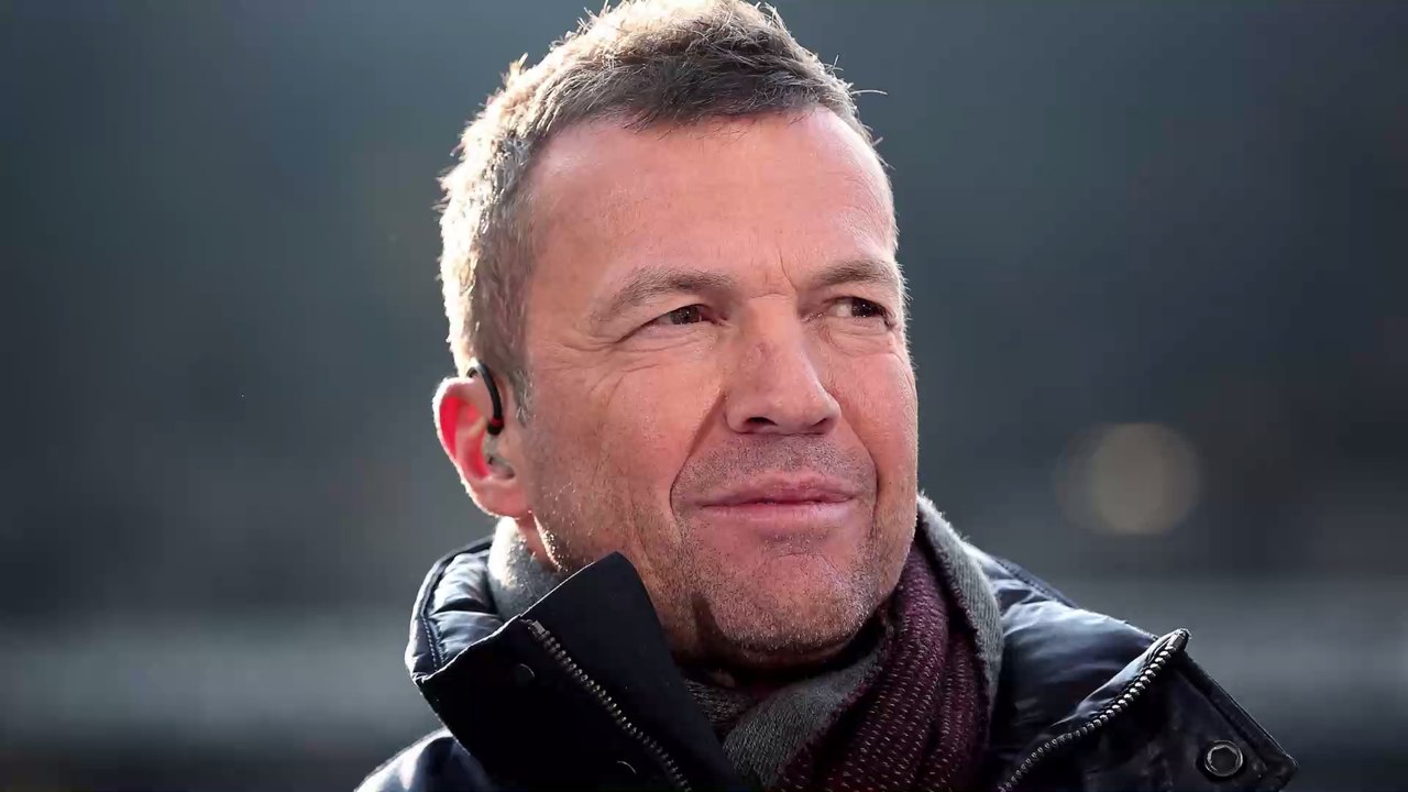 Luxuriöse Corona-Flucht: Lothar Matthäus wird mit Privatjet aus Dubai ausgeflogen