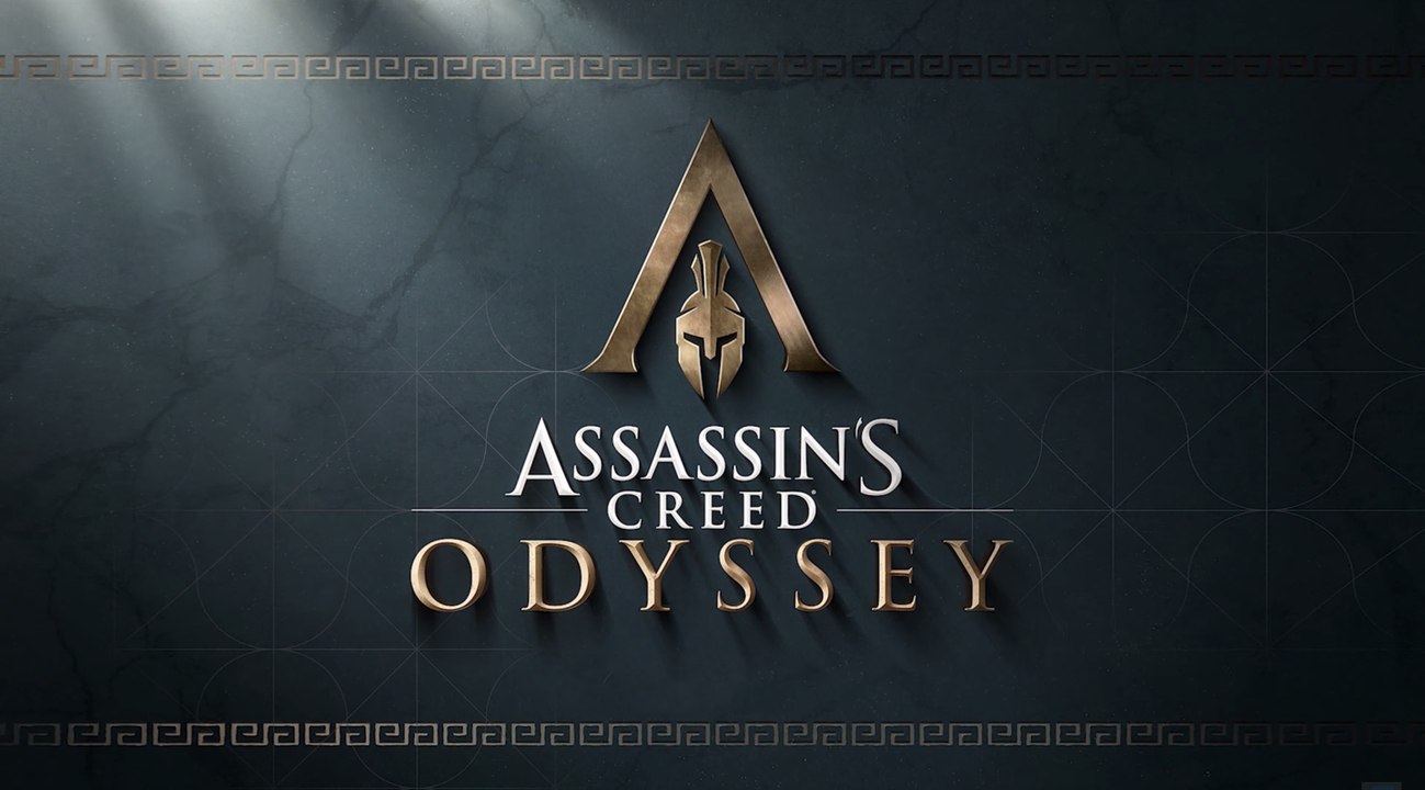 Assassin's Creed : l'opus Odyssey à un prix jamais vu pour ses 3 ans