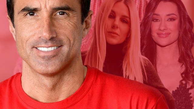 Hugo Sierra se separa de Ivana Icardi y ya tiene 3 hijos con 3 mujeres distintas